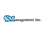 CS Management logo