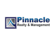 Pinnacle Realty logo