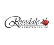 Rosedale Assisted Living Facility logo