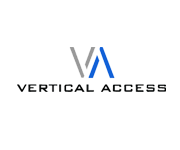Vertical Access logo